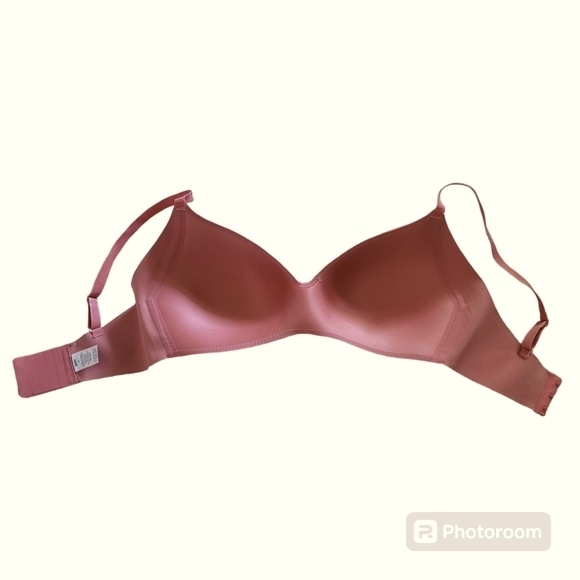 Knix woman wing contour wireless T shirt bra,size‎ 7+ - Picture 6 of 15